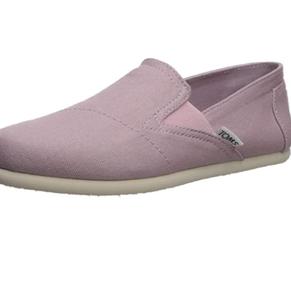 Woman Toms Shoes bnwt - Picture 3 of 9
